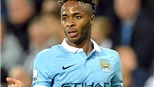 Bi kịch Raheem Sterling