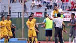 Vòng 19 V.League 2016: Dấu hiệu 'buông súng'