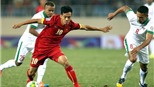 Trọng tài mắc sai lầm hy hữu, tuyển Việt Nam đá giao hữu với Indonesia