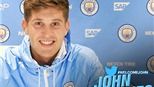 John Stones gia nhập Man City: Mảnh ghép cuối cùng của Guardiola