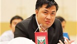 TGĐ VPF Cao Văn Chóng: &#39;Giải chỉ vỡ khi sai mà không sửa&#39; 