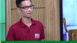 VIDEO Cựu thí sinh &#39;The Voice&#39; Đoàn Thắng: Sơn Tùng M-TP thôi làm &#39;đạo sĩ&#39; thì mới có thể tiếp tục tiến bước