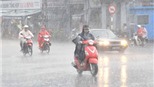 Thời tiết từ 14-17/8: 16 điểm ở Hà Nội có khả năng ngập úng cao 