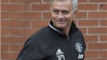 CẬP NHẬT tin tối 14/8: Mourinho tiết lộ bí quyết mua sắm. Wenger nói điều fan Arsenal không muốn nghe