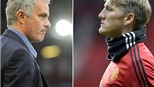 CẬP NHẬT tối 15/8: Thêm một người Đức &#39;ném đá&#39; Mourinho. Kaka &#39;thổi&#39; Ronaldo hết cỡ