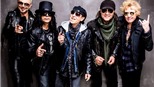 Quốc Trung đã &#39;kéo&#39; Scorpions về với Monsoon ra sao?