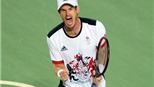 Mùa hè ấn tượng của Andy Murray