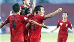 Hải Phòng: Từ kẻ tay không đến nhà vô địch