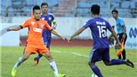 SHB Đà Nẵng và chuyện chưa kể trên sân Chi Lăng