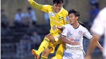 17h30 ngày 17/8, SLNA – SHB Đà Nẵng: &#39;Nóng bỏng&#39; thành Vinh