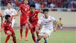 Myanmar muốn vượt qua Việt Nam ở AFF Cup, Long An không ký với Calisto