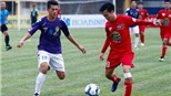  Văn Toàn hồi sinh ở HAGL, Futsal Việt Nam &#39;chiến&#39; đội hạng 2 thế giới