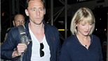 Taylor Swift từ chối lời cầu hôn của Tom Hiddleston