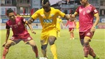 Thất vọng Hà Nội T&T, FLC Thanh Hóa hết hi vọng 