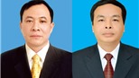 Thông tin chính thức về tang lễ Bí thư và Chủ tịch HĐND tỉnh Yên Bái