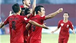 17h00 ngày 21/8, Hải Phòng - FLC Thanh Hóa: Hải Phòng làm &#39;kép chính&#39;