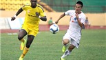 SHB Đà Nẵng và Than Quảng Ninh tính chuyện &#39;lật đổ&#39;
