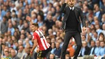 Trước Stoke, chiến thuật nào của Pep cũng vô nghĩa?