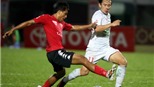 VIDEO: Pha móc bóng có một không hai của cầu thủ V.League