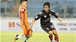 Cuộc đua vô địch V-League nghẹt thở đến vòng cuối