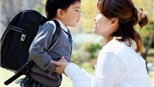 Nhật ký cho con đi học lớp 1