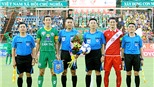 Trung vệ Chí Công không phục án phạt của Ban kỷ luật
