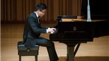 &#39;Cậu bé vàng&#39; Nguyễn Việt Trung về nước trình diễn Chopin 
