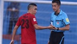 Trọng tài nội lên tiếng: &#39;Chúng tôi không kém trọng tài ngoại&#39;