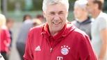 01h45, 27/08, sân Allianz, Bayern – Bremen: Ancelotti có hơn Guardiola?