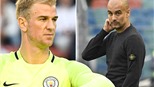 Chuyện Man City: Cả Pep và Hart đều... có lý