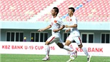 U19 Việt Nam, &#39;người lữ hành&#39; kỳ dị!