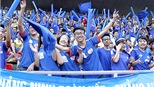 18h00 ngày 28/8, Than Quảng Ninh-HAGL: HAGL trụ vững tại &#39;chảo lửa&#39;?