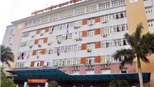Phát hiện thi thể người nhà bệnh nhân đang phân hủy trong bệnh viện