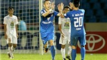 CĐV đất Mỏ hô vang: &#39;Than Quảng Ninh vô địch&#39;