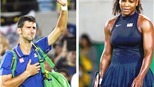 Novak Djokovic và Serena Williams: Đến New York để quên nỗi buồn Rio 
