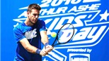Chuyện US Open: Không hạt giống vẫn đáng sợ
