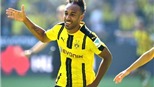 Đua Vua phá lưới Bundesliga: Với ‘Batman’Aubameyang, hấp dẫn hơn cả đua vô địch