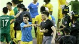  Thủ môn Văn Lâm: ‘Đó chỉ là một tai nạn đáng tiếc’