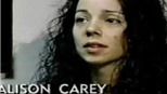 Sốc! Chị gái Mariah Carey bị bắt vì tội bán dâm