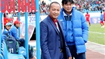 Chủ tịch Phạm Thanh Hùng: &#39;Ước gì V-League dừng luôn để Than Quảng Ninh vô địch&#39;