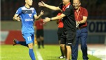 Nghiêm Xuân Tú: Từ sân phủi thành sao V-League