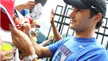 US Open sẽ rất nhớ Roger Federer