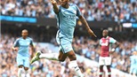 Raheem Sterling hồi sinh nhờ phép màu của Pep Guardiola?
