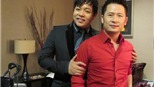 Bằng Kiều, Quang Lê đem ngôn tình lên sân khấu cùng Thanh Hà, Tuấn Ngọc