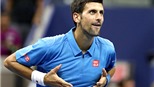 Novak Djokovic:  Khởi đầu với những âu lo