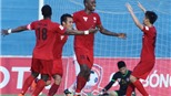 V-League trước vòng 24: Ngũ hổ tranh hùng