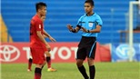Ngoại lực ở V.League