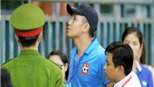 Phản ứng trọng tài, trợ lý CLB Hải Phòng bị đình chỉ 3 trận