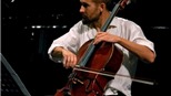 Vũ Nhật Tân cùng nghệ sĩ giành Grammy trình diễn Cello và Nhạc điện tử tại Hà Nội