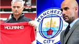 Derby Manchester, show trình diễn hàng hiệu
